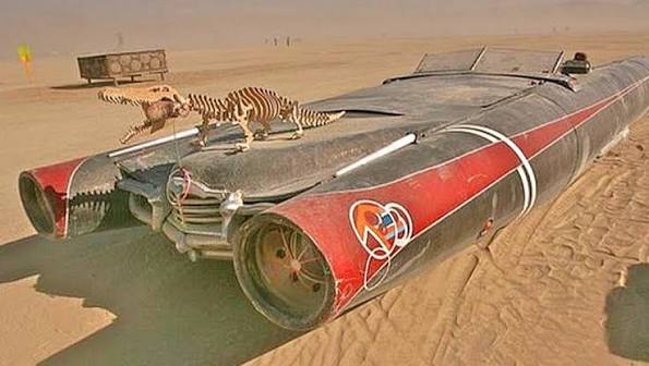 1967 Fast Car Yeet photo