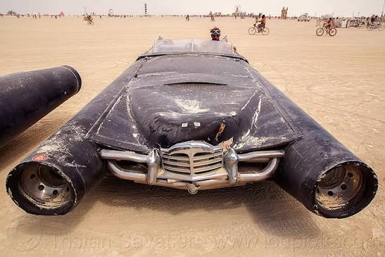 1967 Fast Car Yeet photo