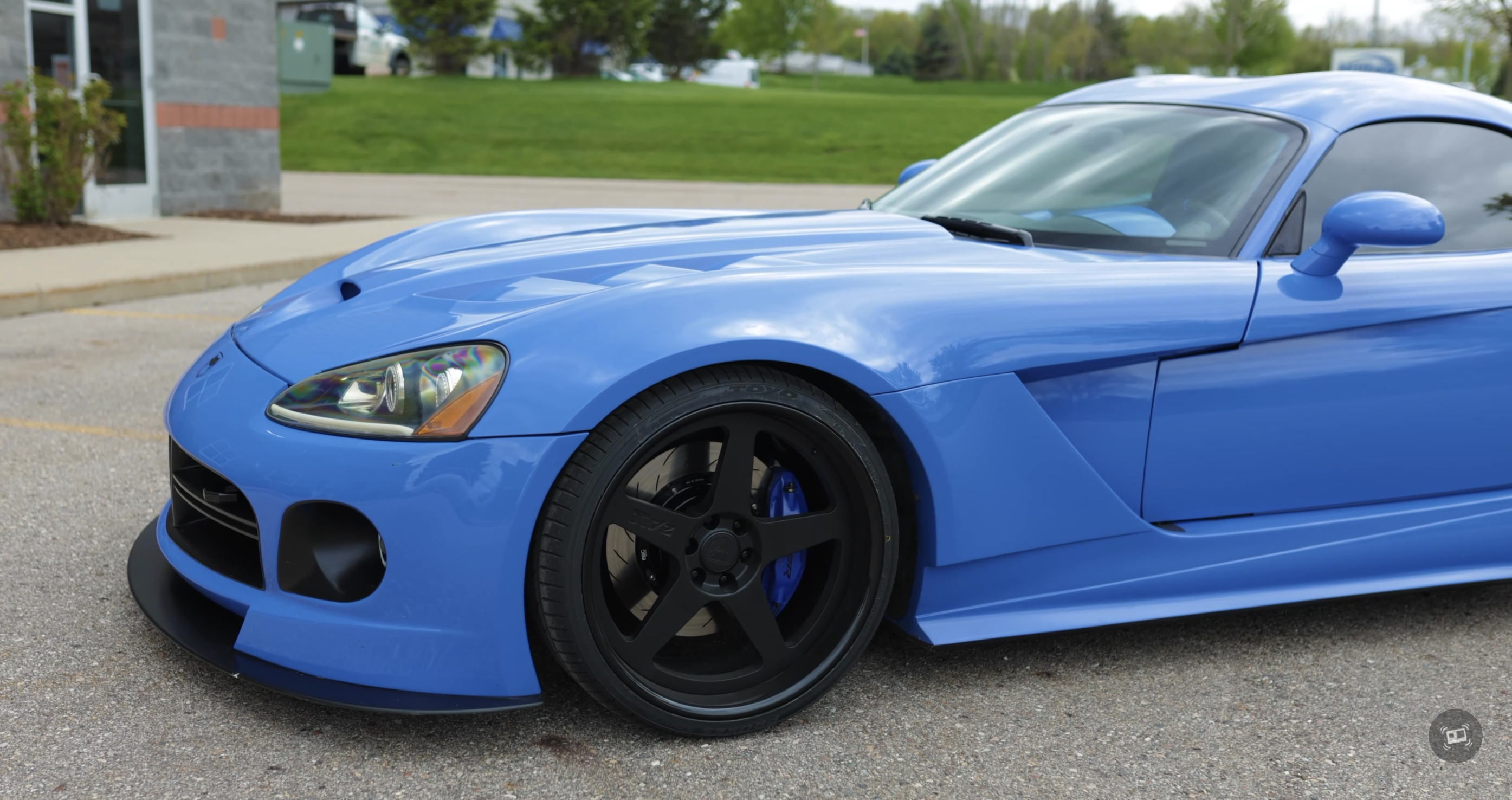 2006 Dodge Viper Coupe photo