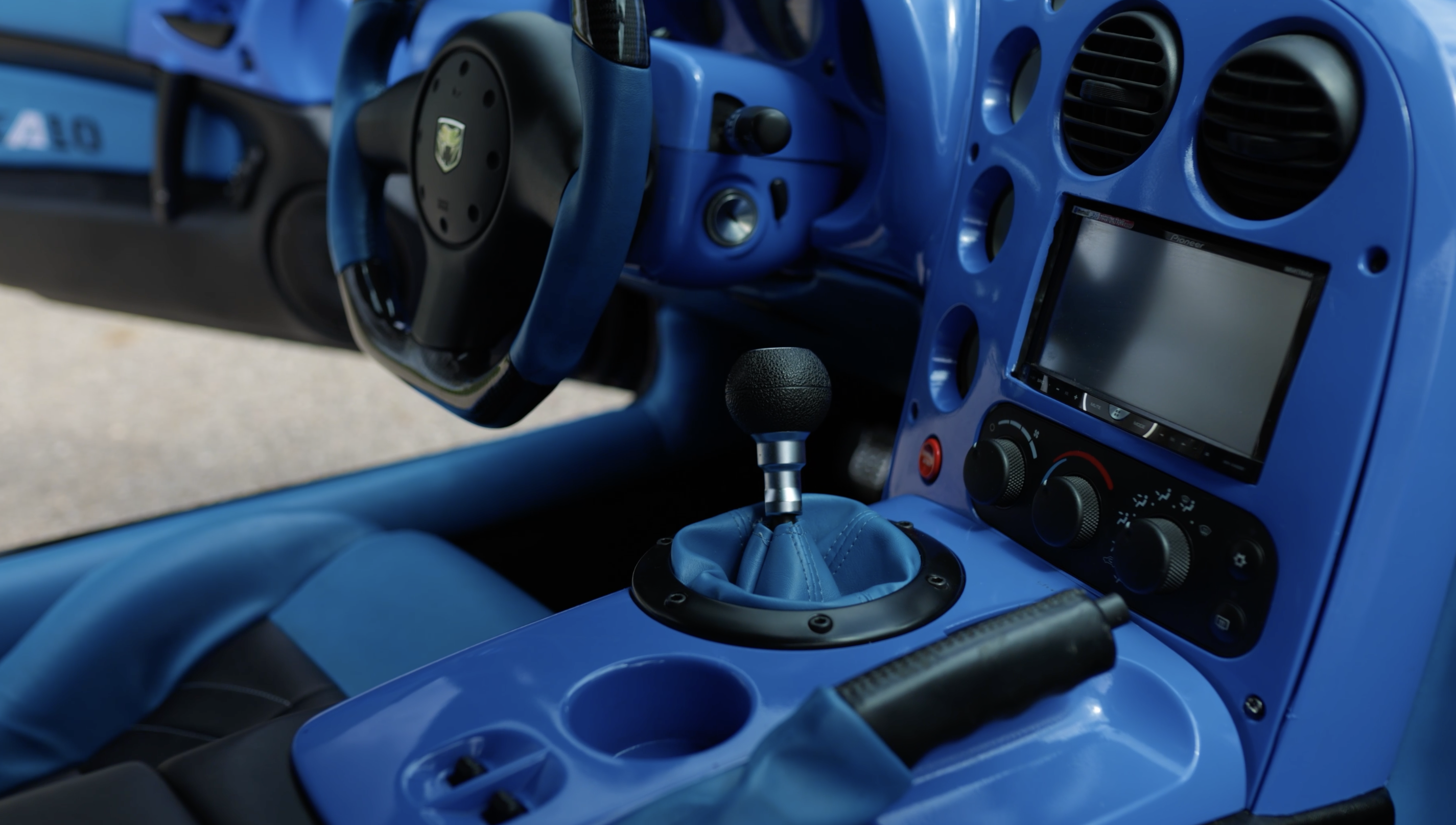2006 Dodge Viper Coupe photo