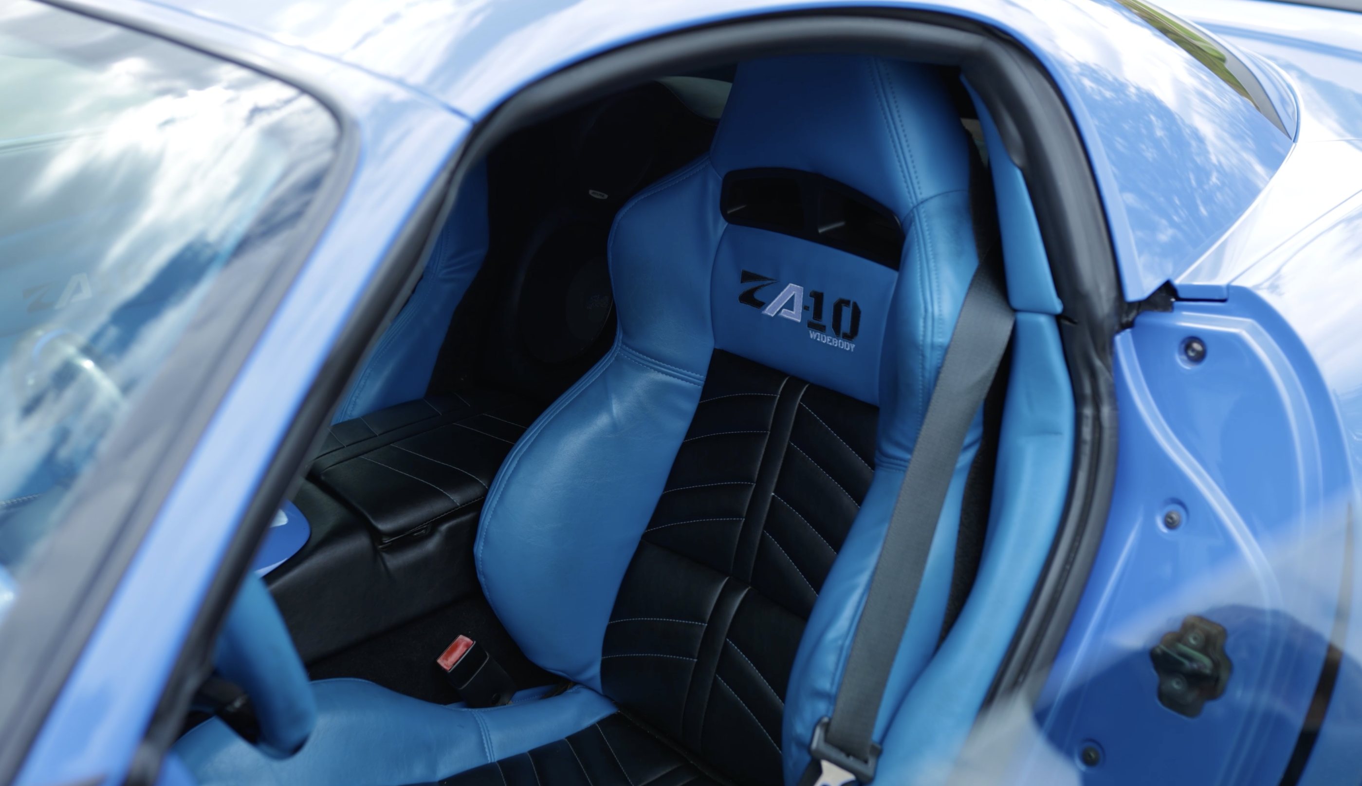 2006 Dodge Viper Coupe photo