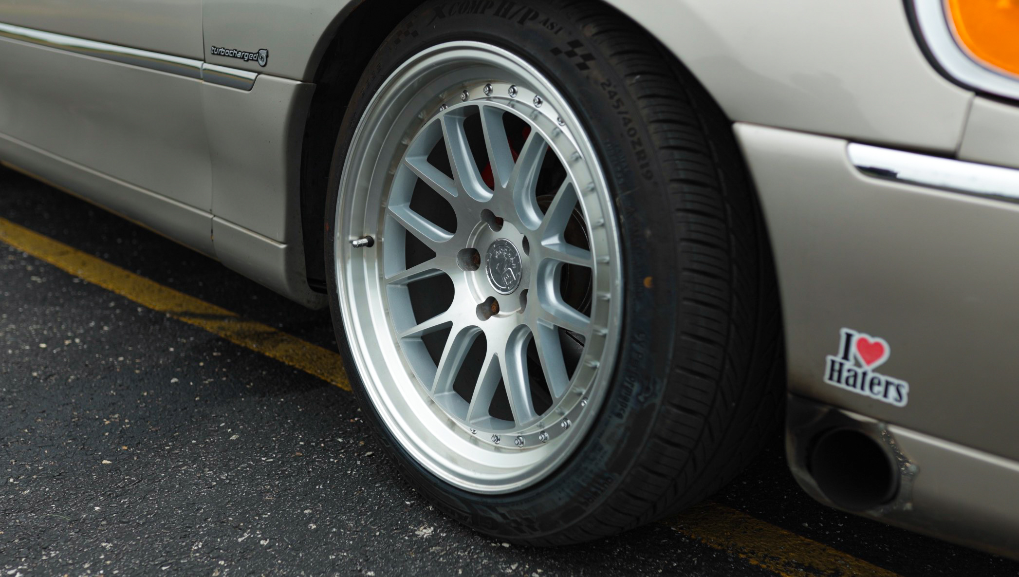 1999 Lincoln Town Car Signature series photo