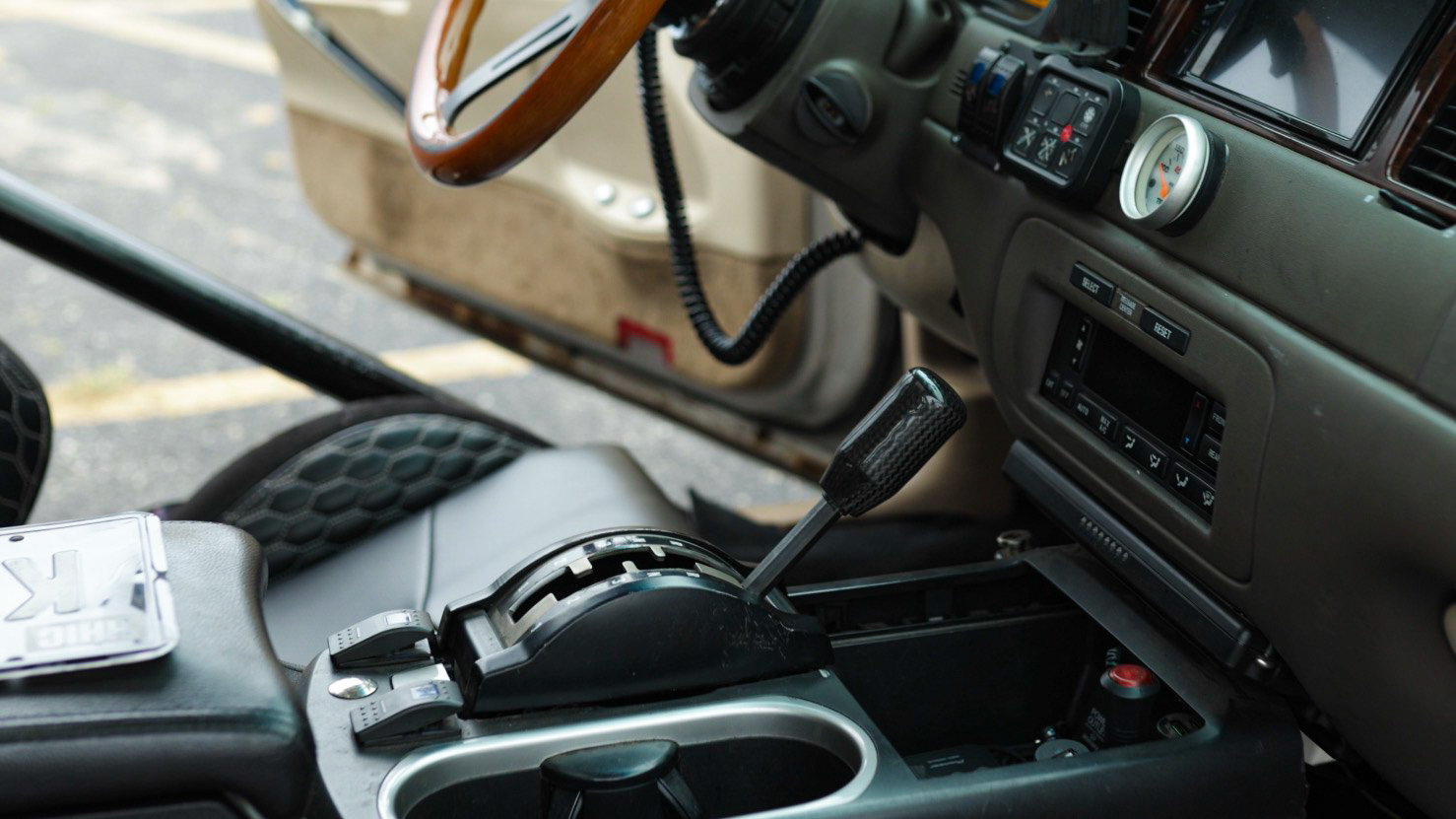 1999 Lincoln Town Car Signature series photo