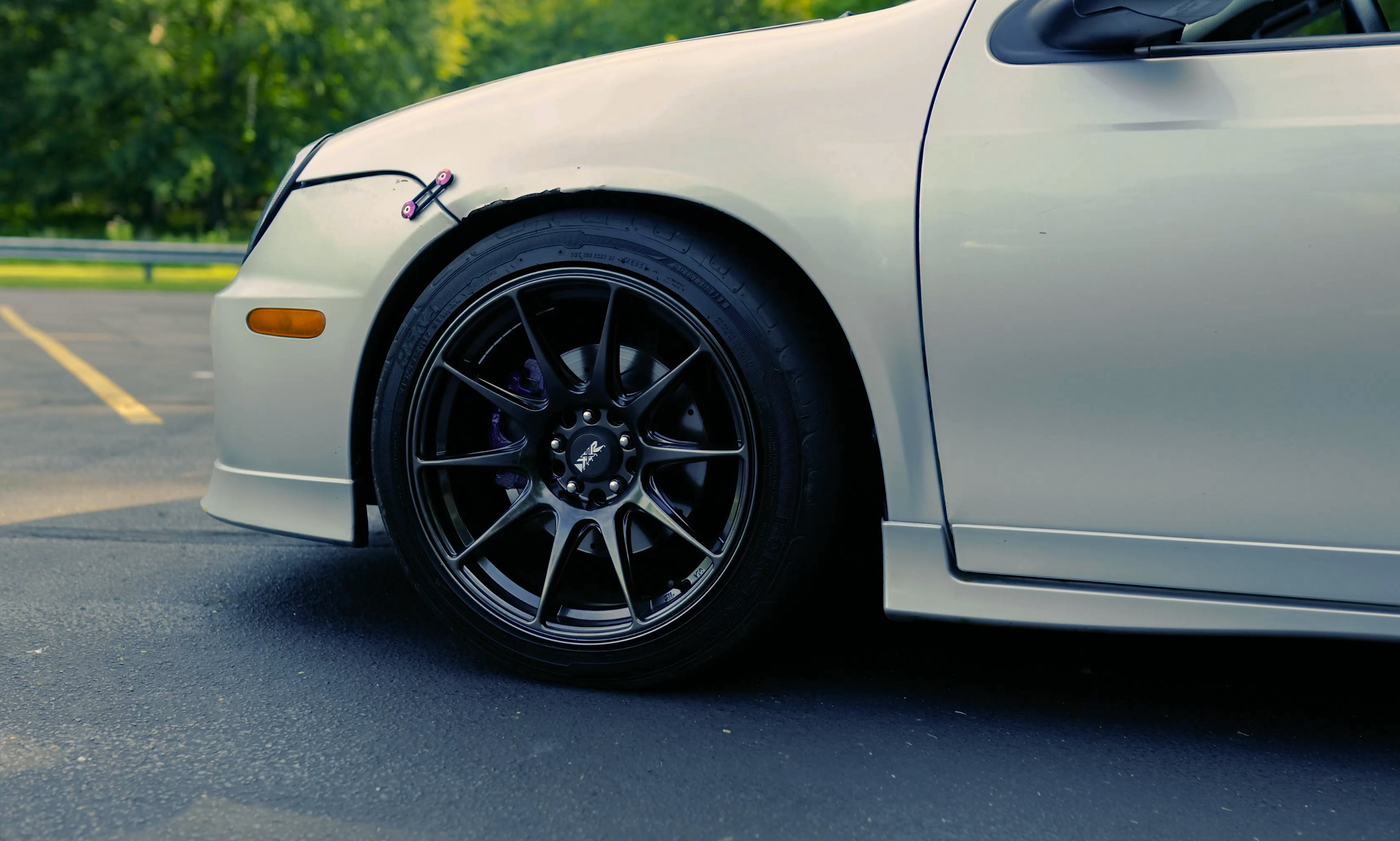 2004 Dodge Neon SRT4 photo