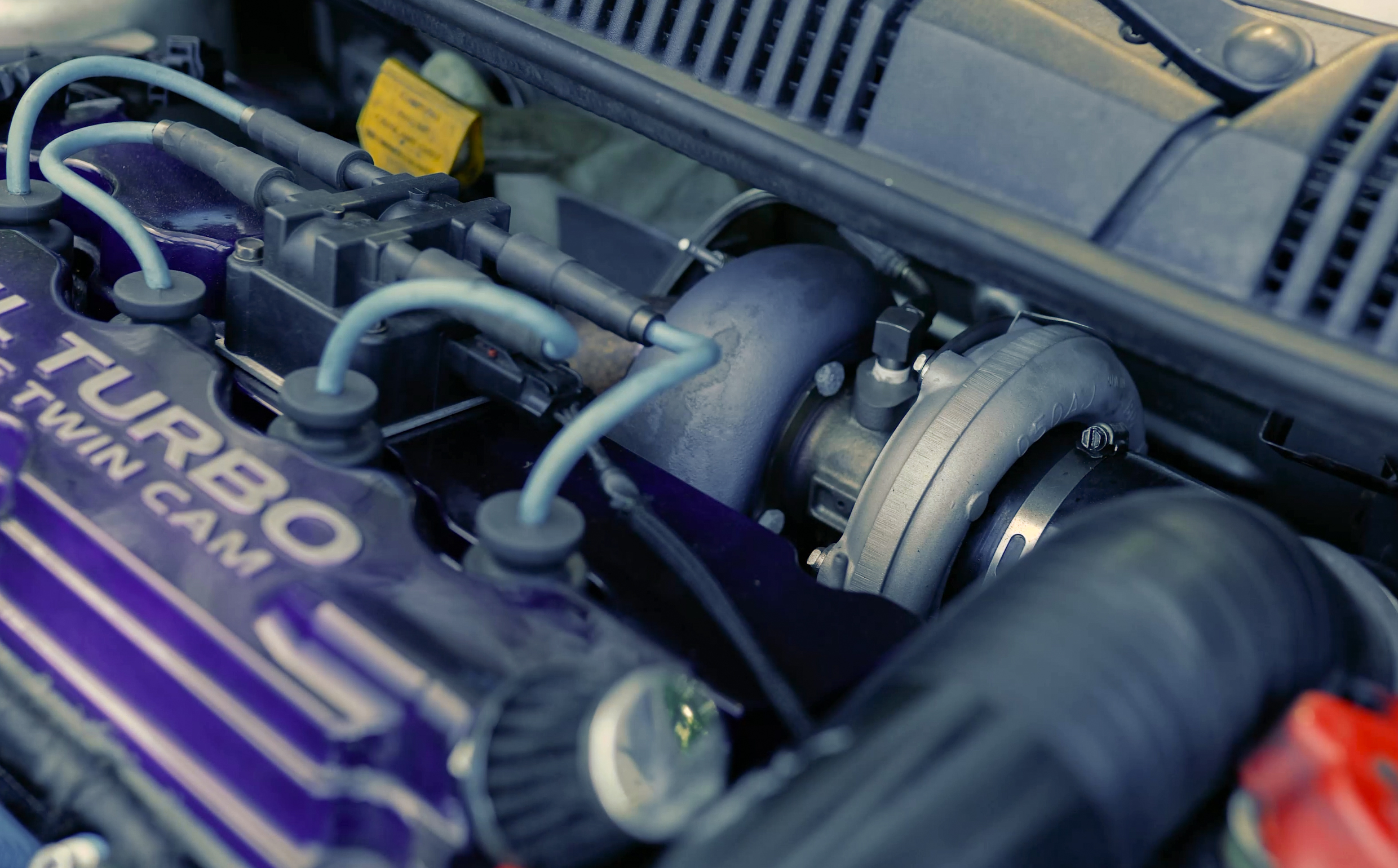 2004 Dodge Neon SRT4 photo