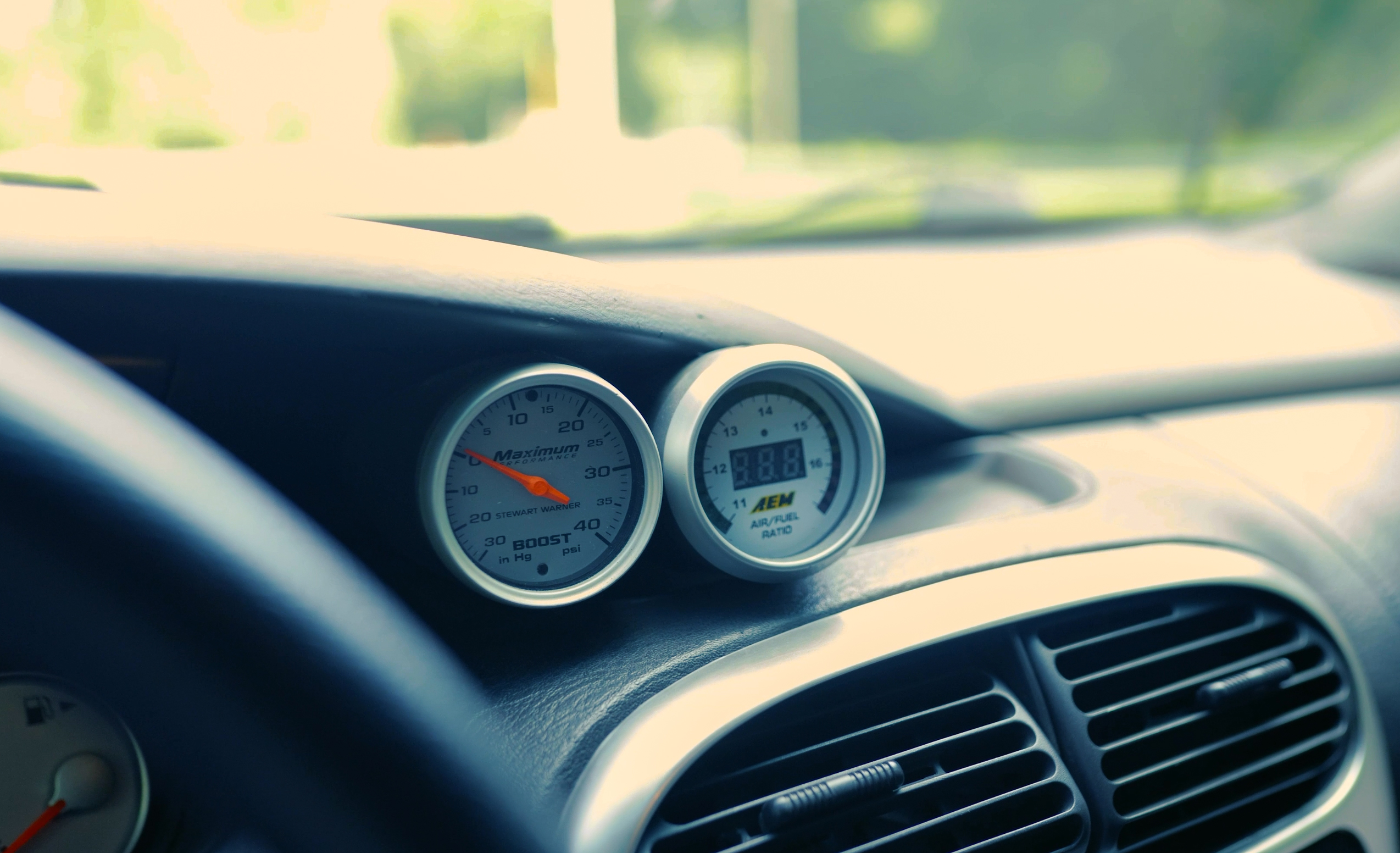 2004 Dodge Neon SRT4 photo